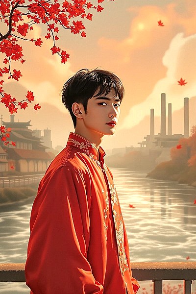 错位针脚 第 68 话 · 中段分格 试读页 - 无翼鸟漫画