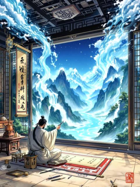 暗房失眠者 封面 - 无翼鸟漫画 双色印调